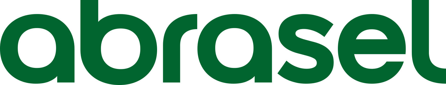 ABRASEL - Associação Brasileira de Bares e Restaurantes